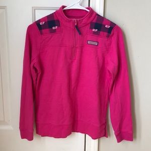 Vineyard Vines Shep Shirt - like new
